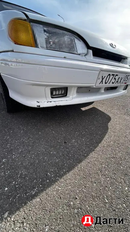LADA (ВАЗ) 2114, 2011 года