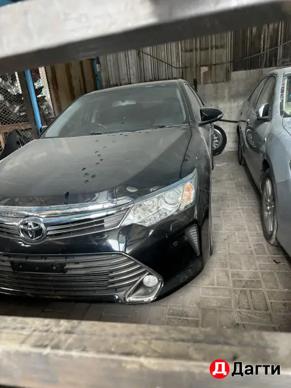 Авторазбор Camry50-55
