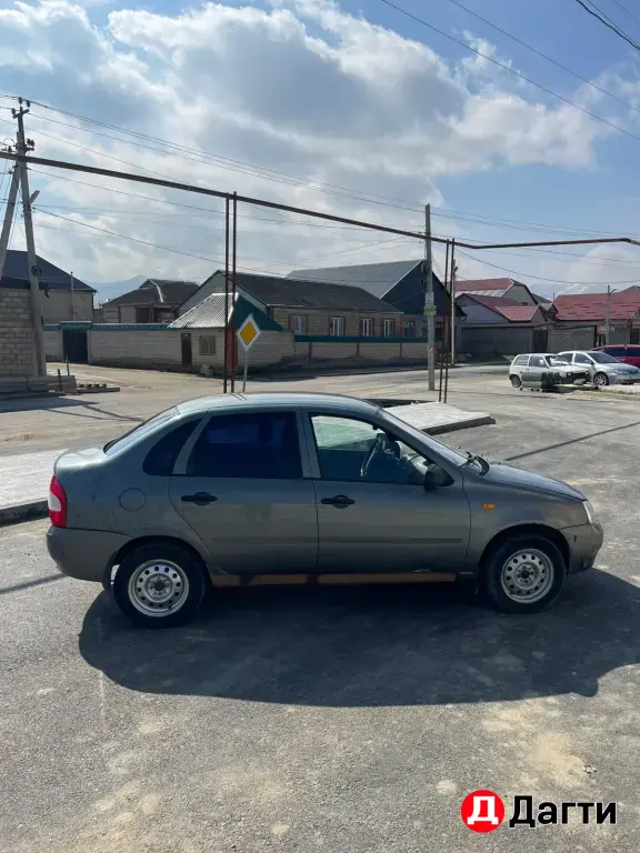 LADA (ВАЗ) Kalina, 2011 года