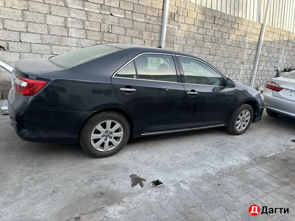 Авторазбор Camry50-55
