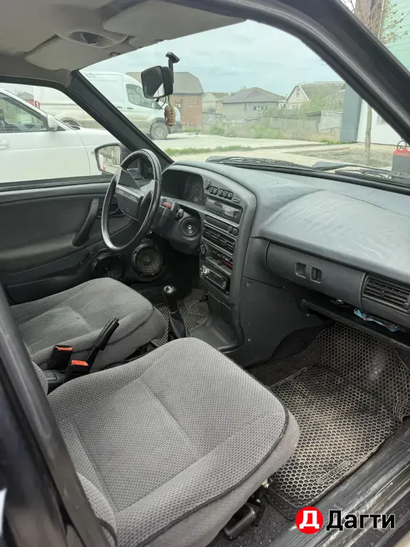 LADA (ВАЗ) 2114, 2009 года