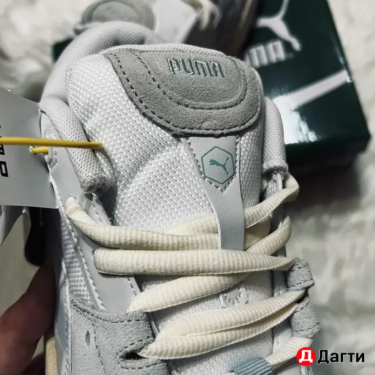 Кеды женские Puma 180