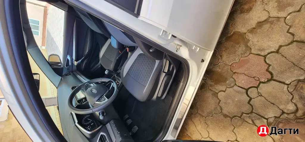LADA (ВАЗ) Vesta, 2024 года