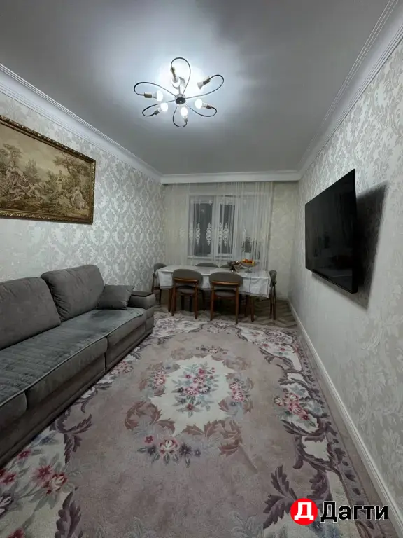 Продается 2х комн.квартира