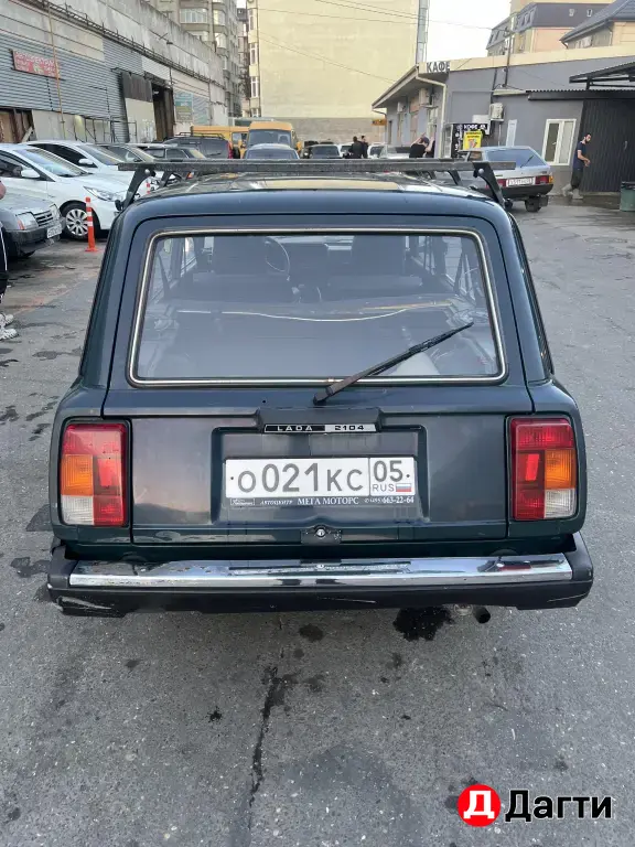 LADA (ВАЗ) 2104, 2010 года