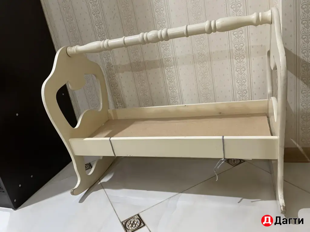 люлька бешик