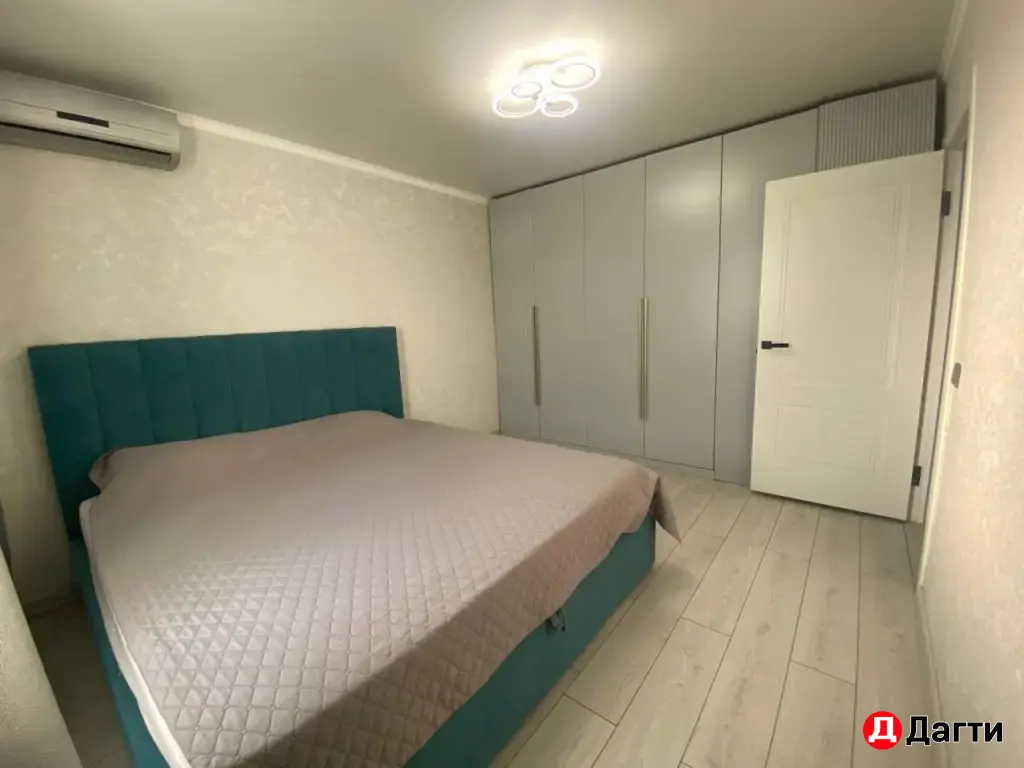 3 ком квартира