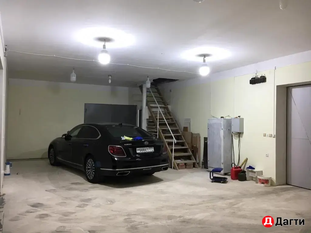 Аренда помещения под Детейлинг