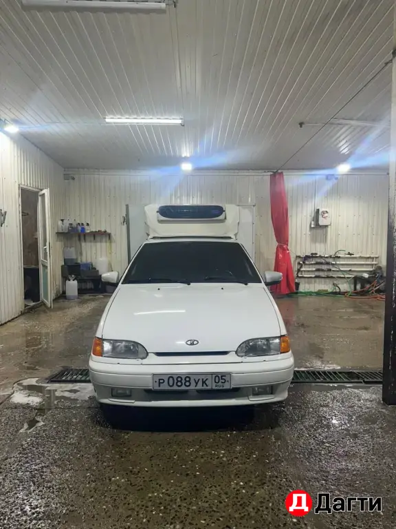 LADA (ВАЗ) 2114, 2012 года
