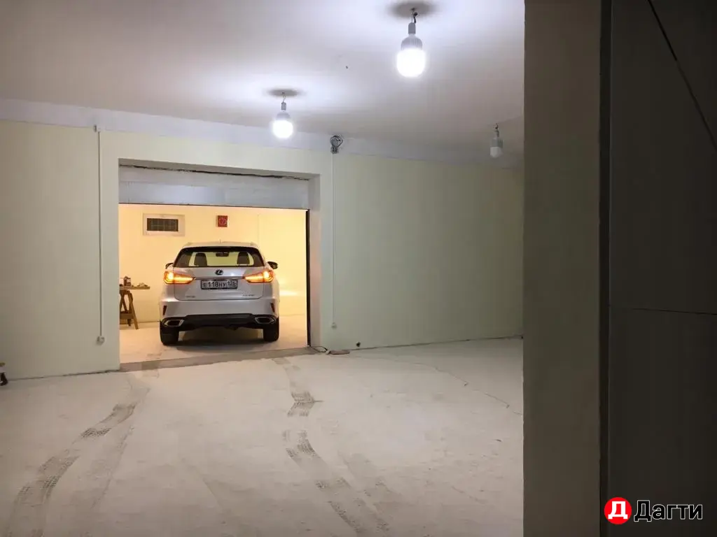 Аренда помещения под Детейлинг