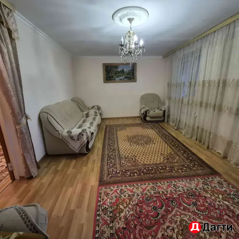 Продаж квартири