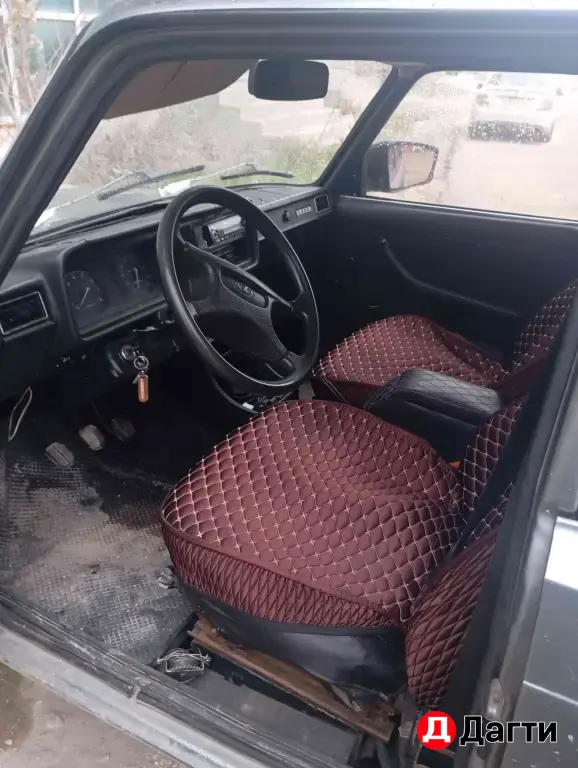 LADA (ВАЗ) 2107, 2010 года