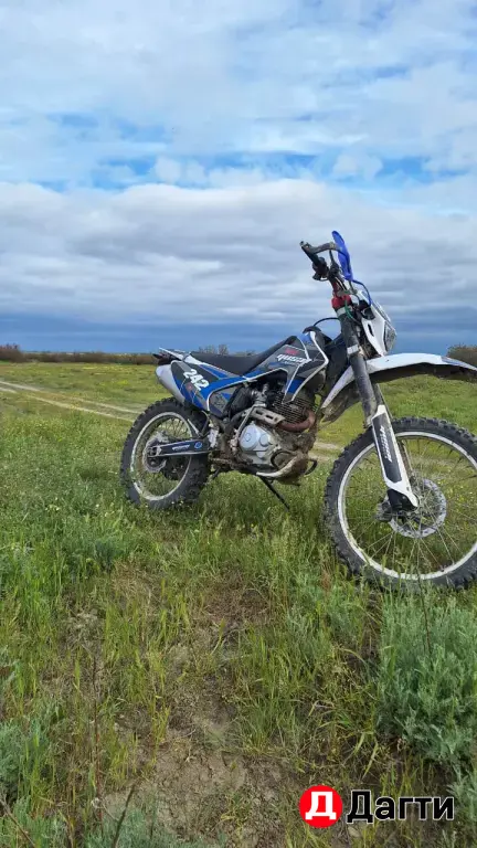 эндуро 250
