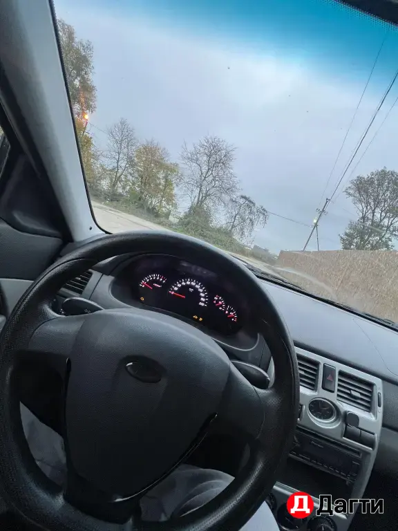 LADA (ВАЗ) Priora, 2011 года