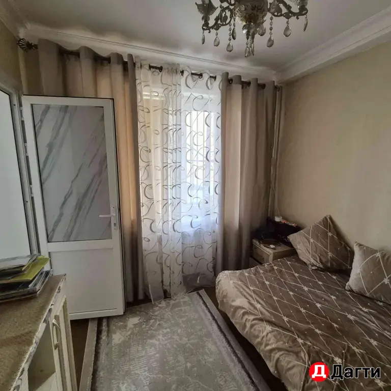 Продаётся квартира