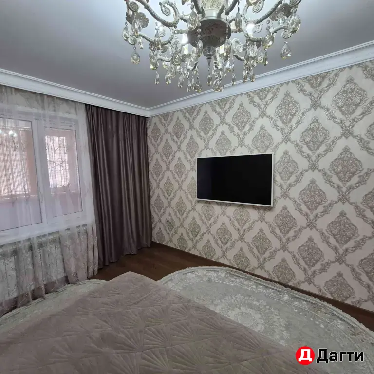 Продаётся квартира