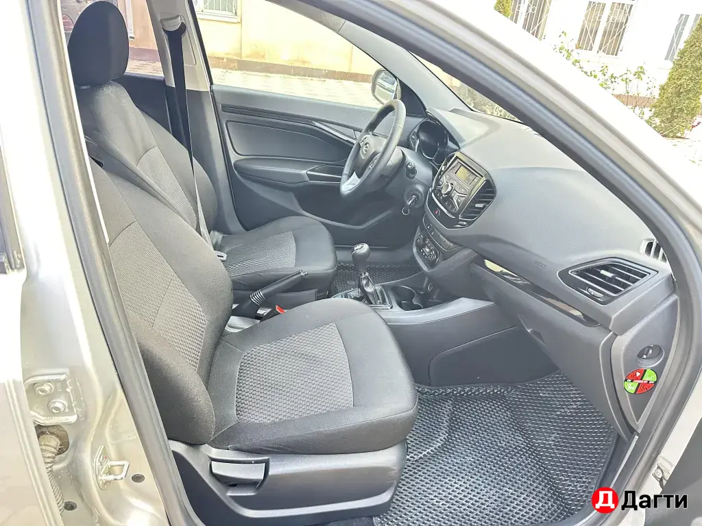 LADA (ВАЗ) Vesta, 2020 года