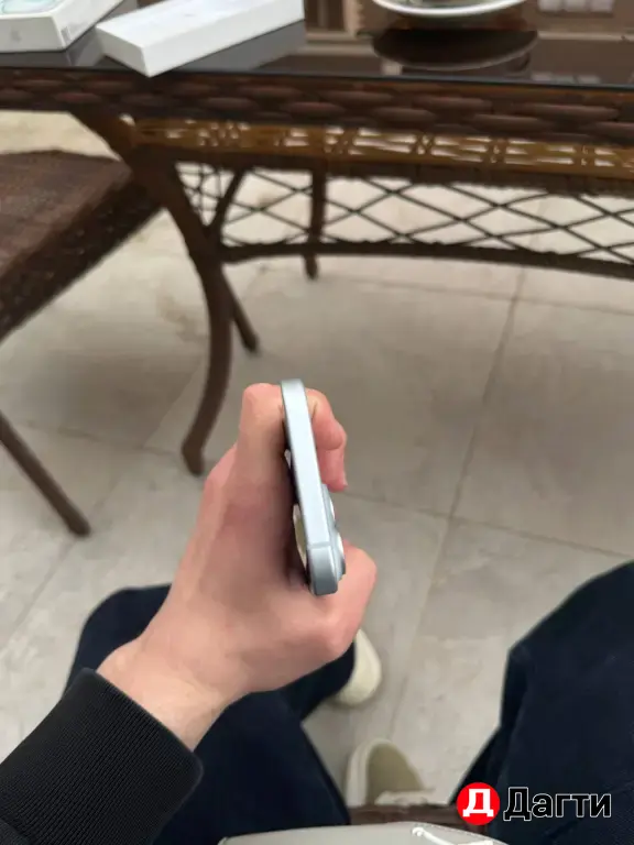 iPhone 15 128 gb