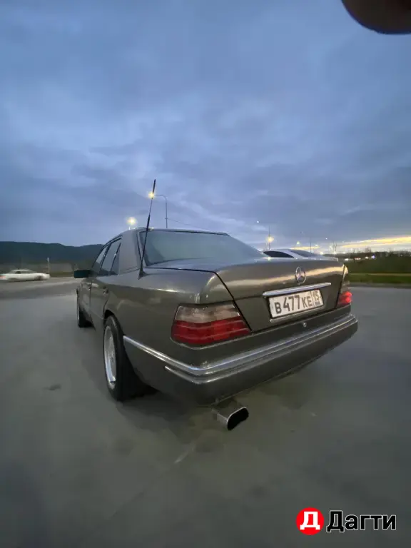 Mercedes-Benz B-Класс, 1994 года