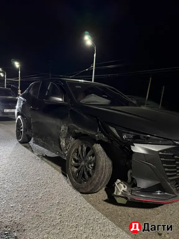 Changan X5 Plus, 2026 года
