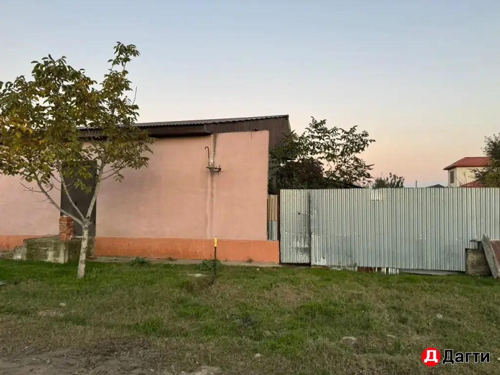 Участок в центре