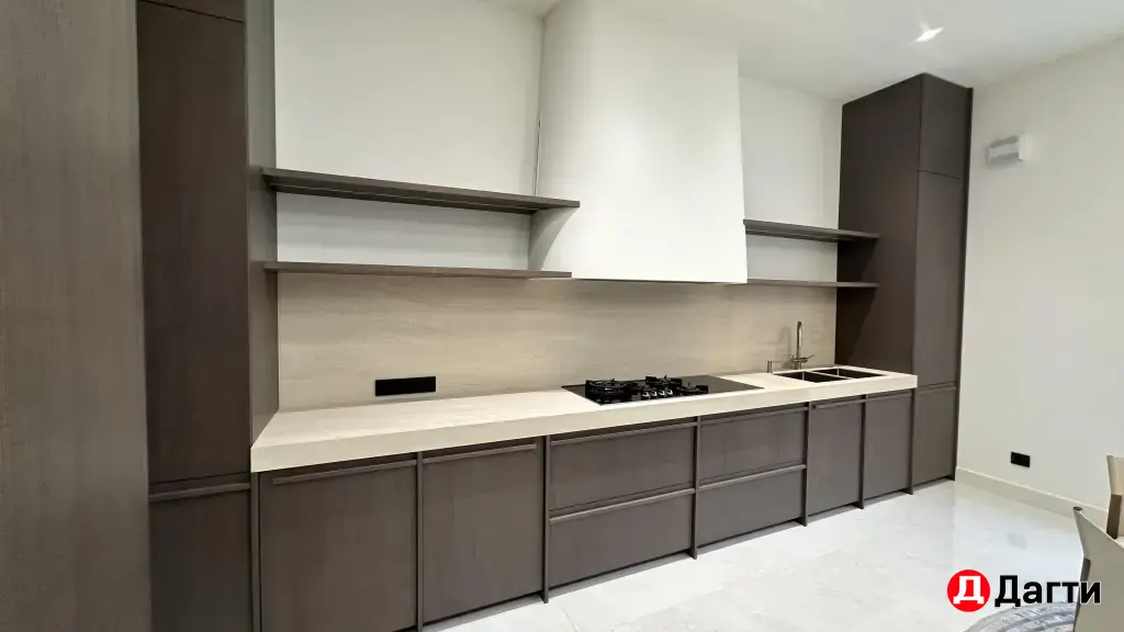 Столещница из керамогранита