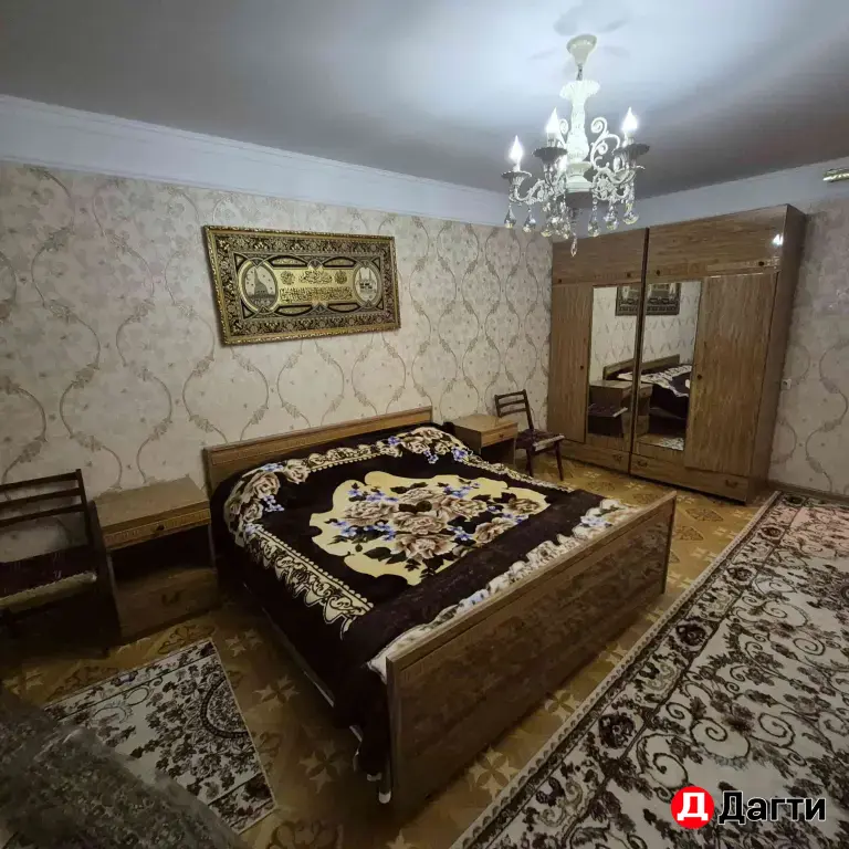 Продаж квартири