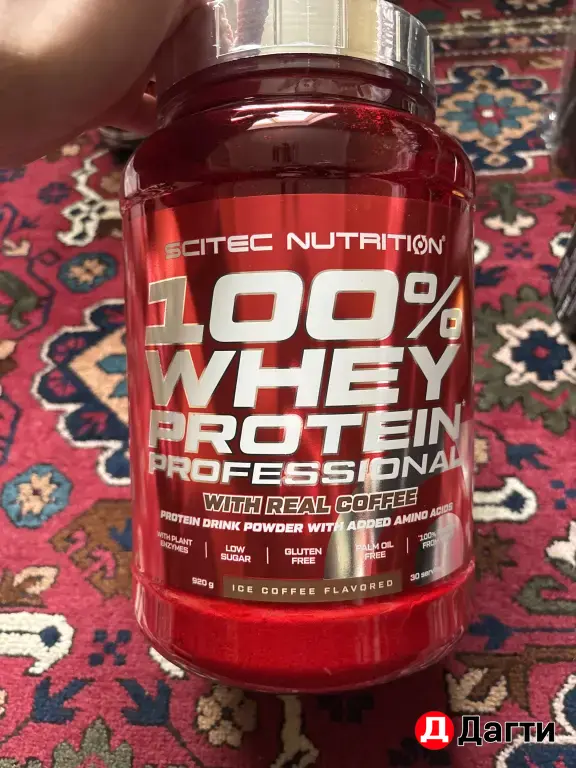 Протеин “Scitec Nutrition” Белок