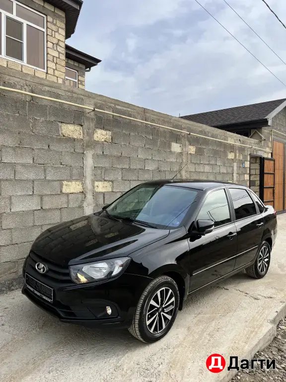 LADA (ВАЗ) Granta, 2024 года