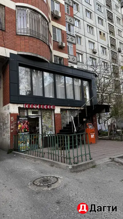 Продажа салона красоты