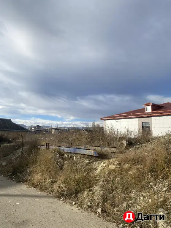 земельный участок