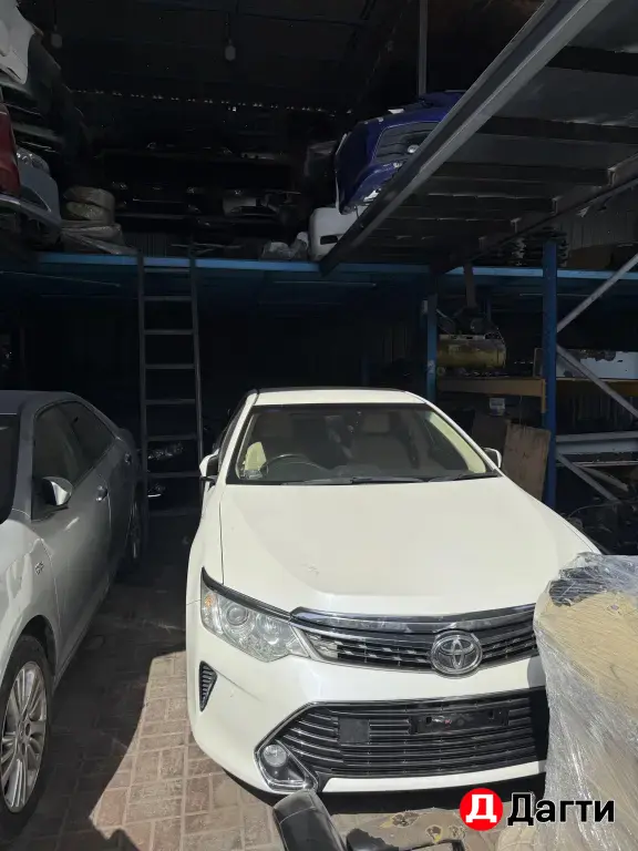 Авторазбор Camry50-55