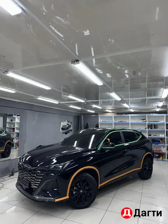 ПОЛИРОВКА АВТО