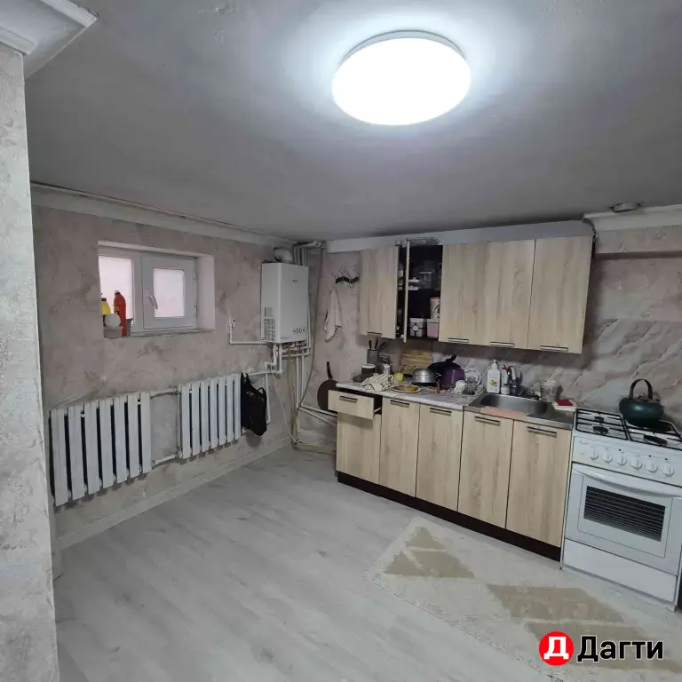 Продаётся квартира