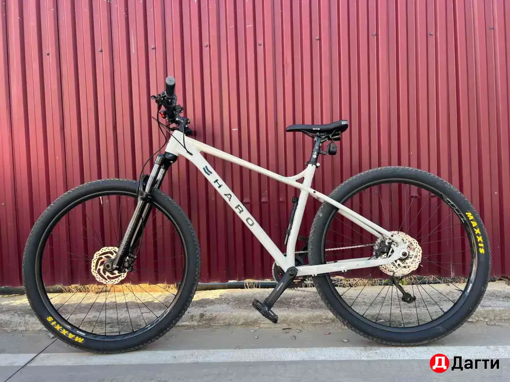 Haro MTB Double Peak Comp 29