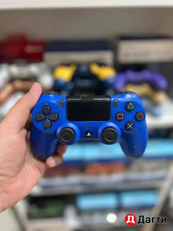 Джойстик Ps4