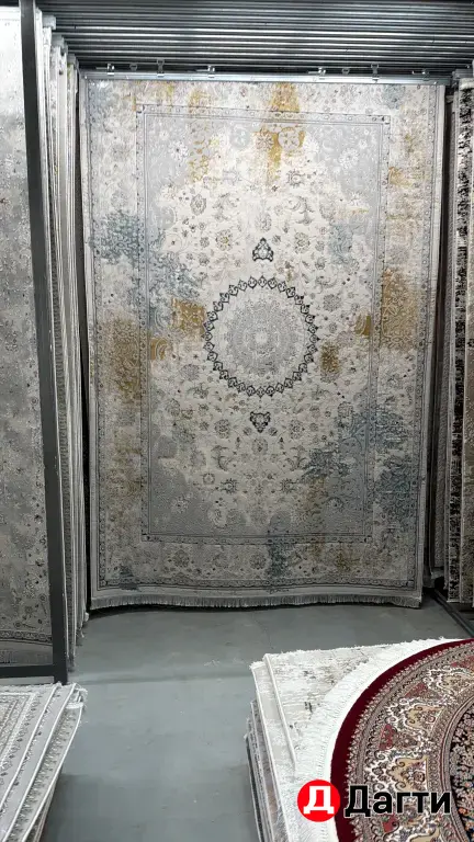 Новые ковры