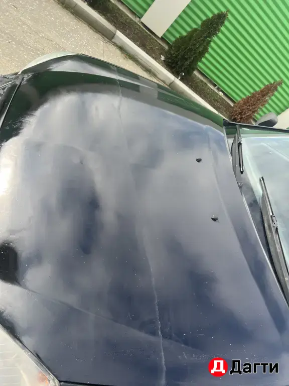 LADA (ВАЗ) Priora, 2009 года