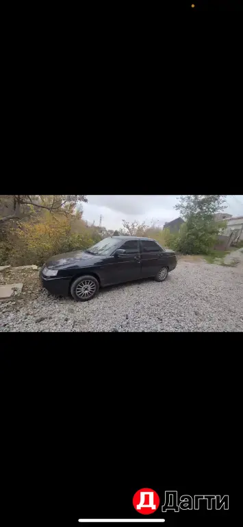 LADA (ВАЗ) 2110, 2006 года
