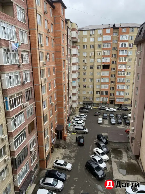 Квартира от собственника !!! .