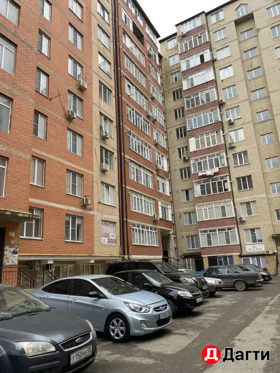 Квартира от собственника !!! .