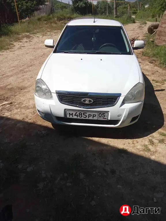 LADA (ВАЗ) Priora, 2011 года