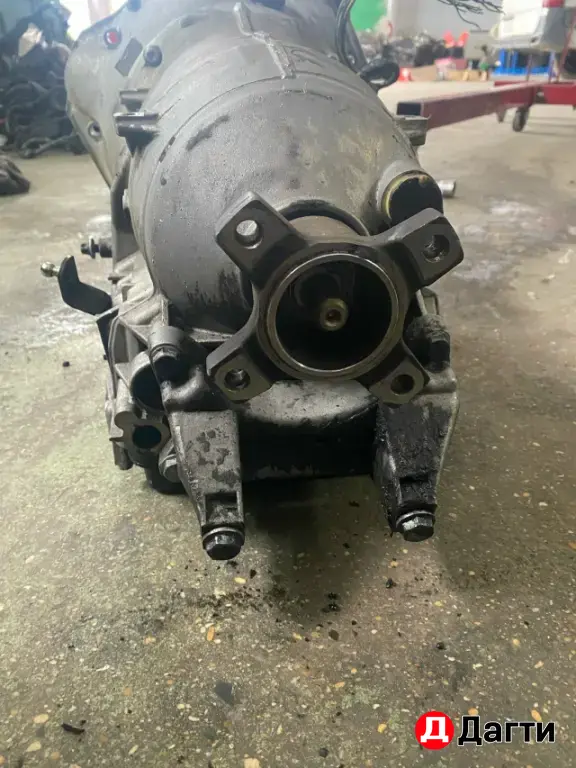 АКПП Mercedes 722.682