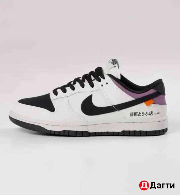 Кроссовки мужские nike 40