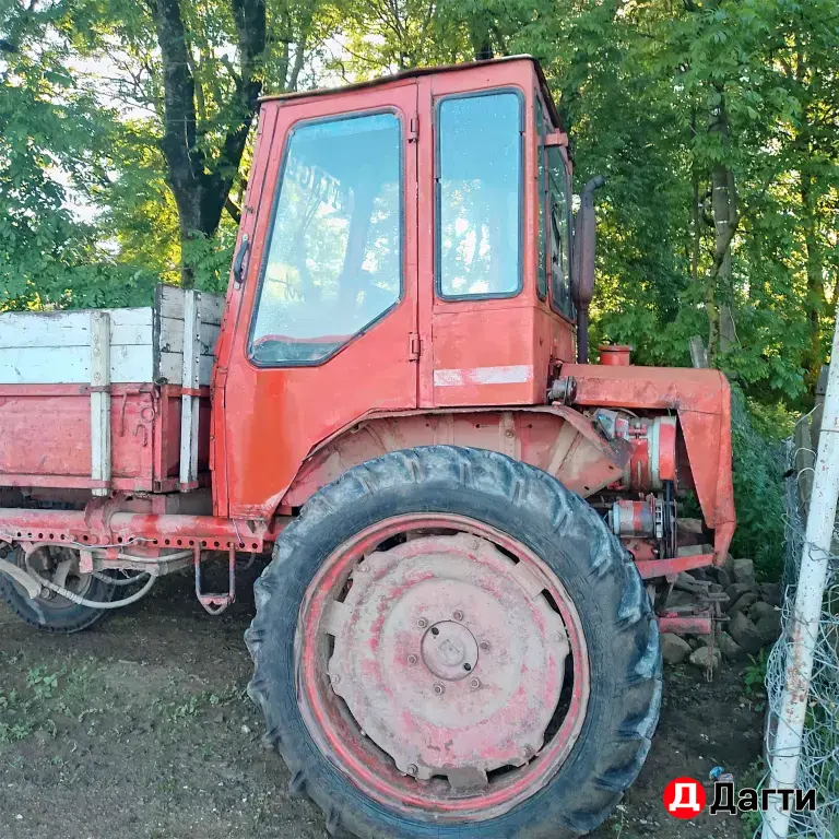 Т-16мг документы на руках
