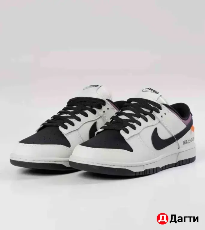 Кроссовки мужские nike 40