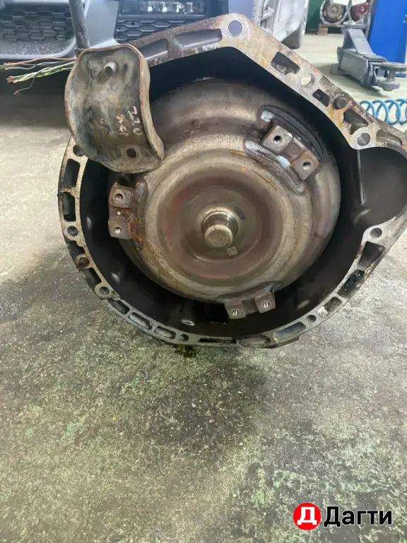АКПП Mercedes 722.682