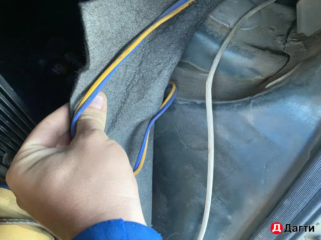 LADA (ВАЗ) Priora, 2010 года