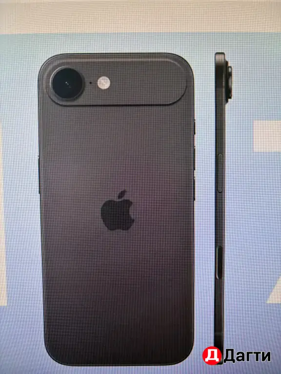 air 17 iPhone
