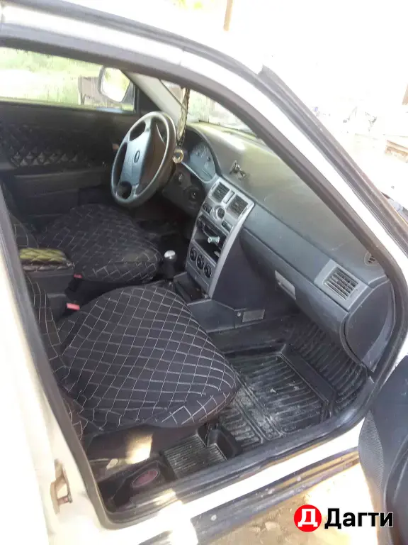 LADA (ВАЗ) Priora, 2011 года